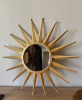 Wandspiegel  Ø 60 cm