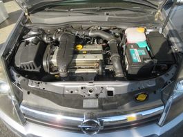 Motor für Opel Astra H 2.0 Turbo 170PS