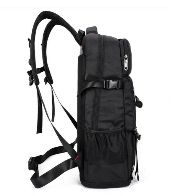 Zaini: Große Reisetasche / Rucksack – Nuovo e nell'imballaggio originale da Amriswil venduto da Ravinvida 2