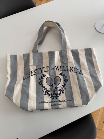 Tasche