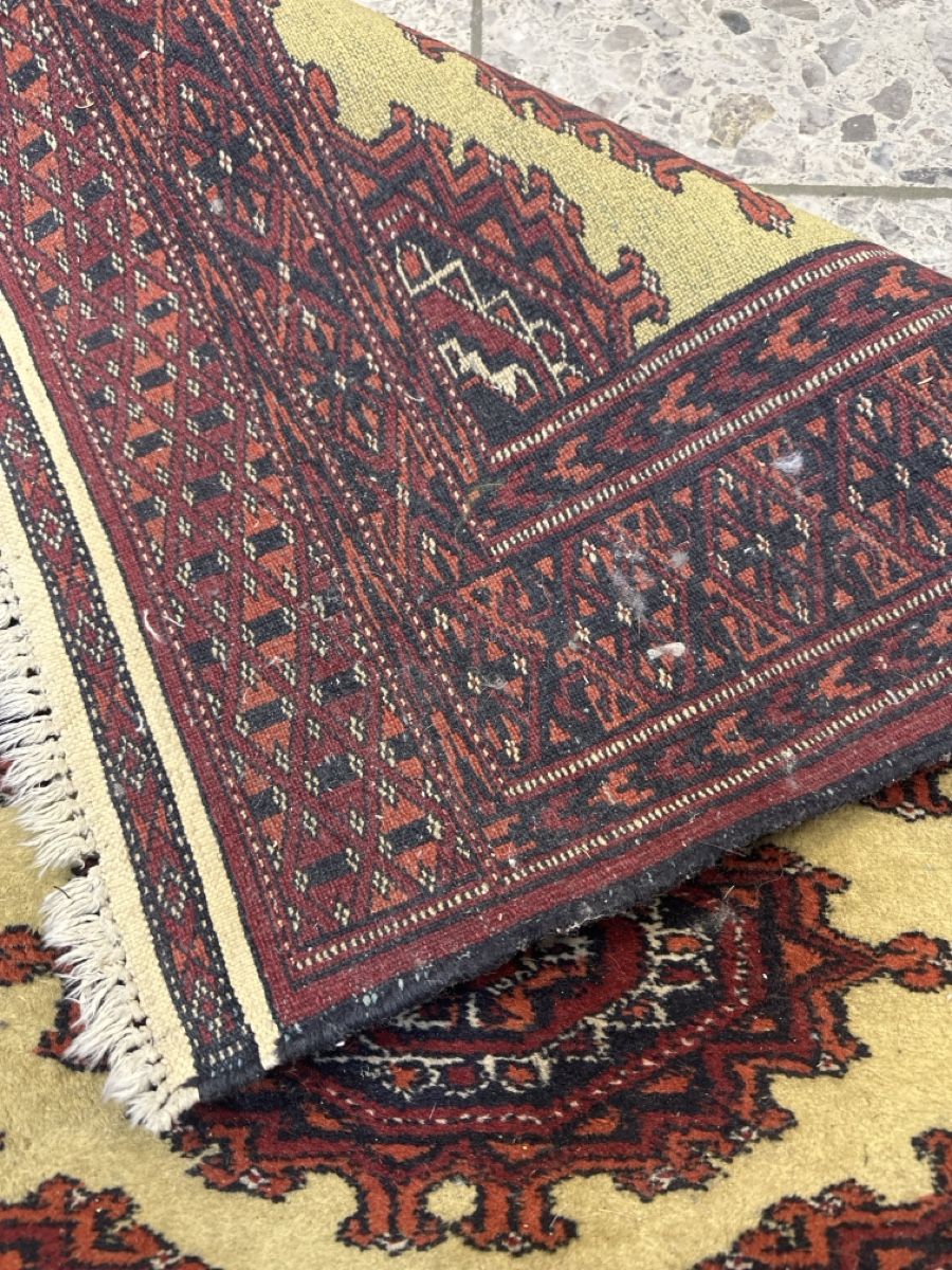 Teppiche: Perser Teppich, Top Zustand, Winter Angebot! – Gebraucht aus Frümsen von Katzen0 1