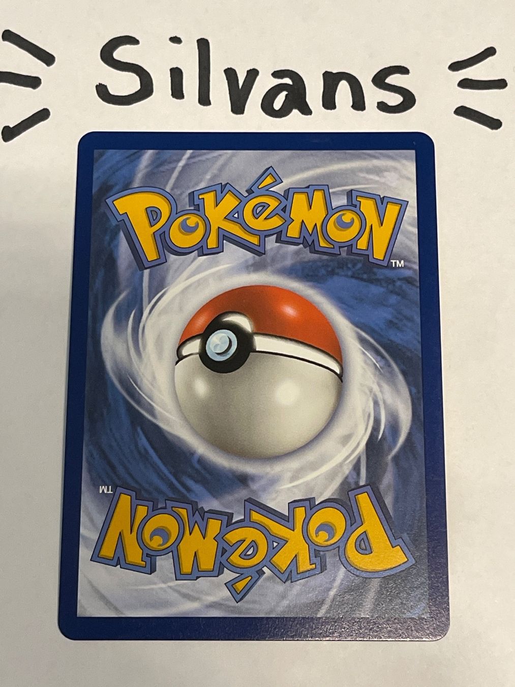 Pokémon Carte collezionabili: Volo Full Art Trainer Lost Origin Verlorener Ursprung DE – Nuovo (secondo la descrizione) da Wil SG venduto da Silvans 1