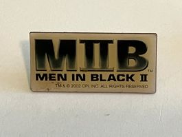 1 Pin Men in Black II