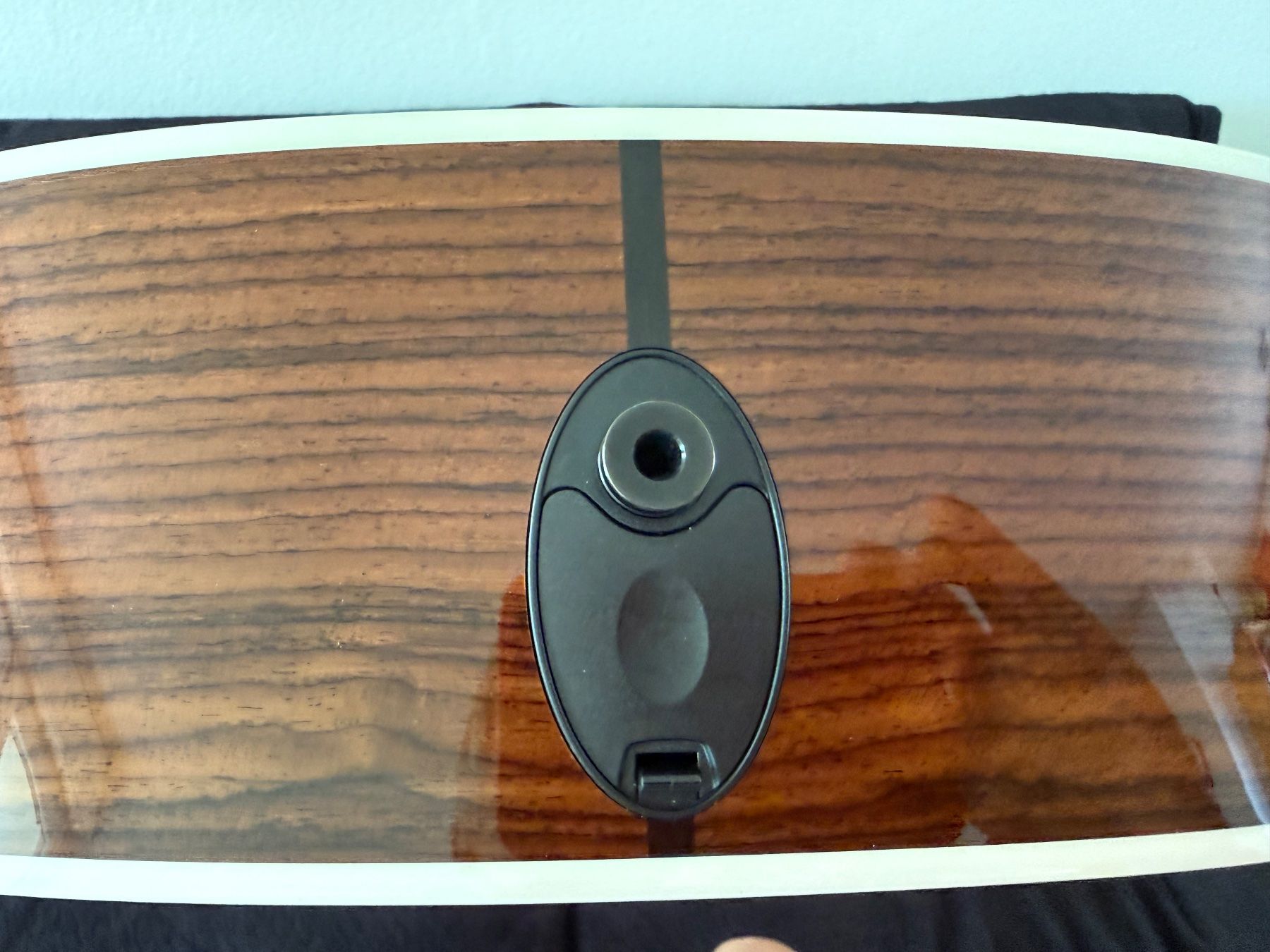Taylor Strumenti musicali: Taylor 414ce-R V-Class inkl. Originalkoffer – Usato da Zollikerberg venduto da JHB 8