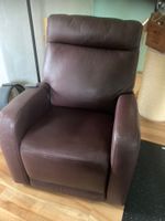 Fauteuil relax électrique