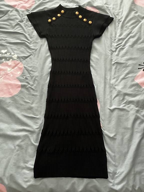 Vestiti: Einteiler Abendkleid Damen – Usato da Winterthur venduto da gio_6fnt 2