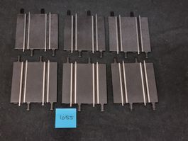 Hilbrand-Handel: Carrera Go!!! 6 × Gerade Schienen 114 mm