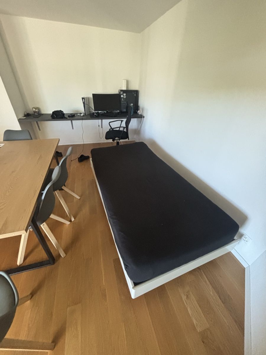 Bico Materassi: Bico Swing-flex Slatted Bed Base M Used – Usato da Wil SG venduto da dan_kt8j 3