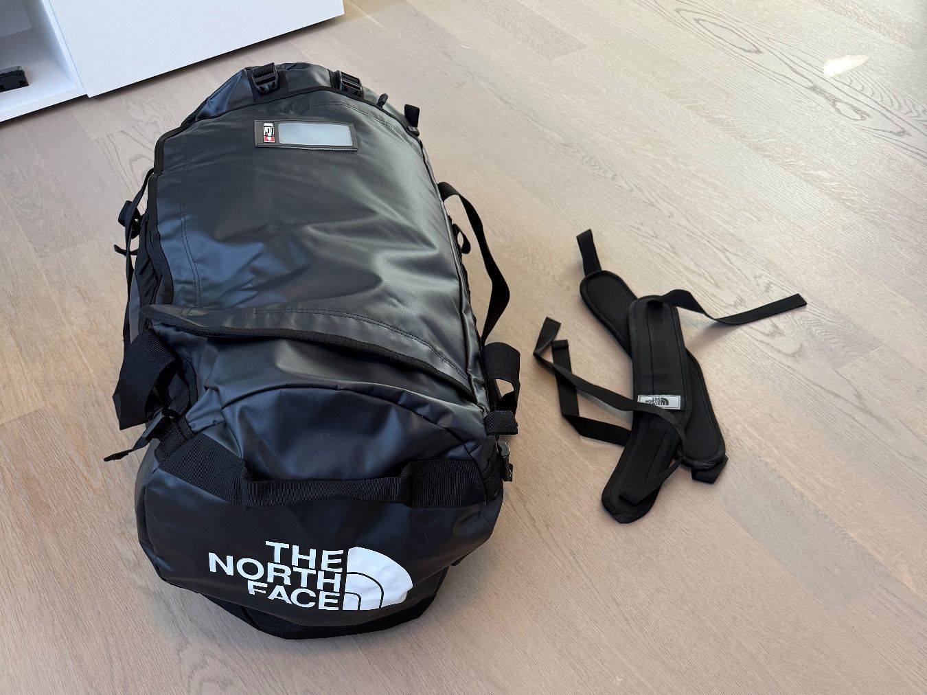North Face Rucksäcke: neue The North Face Tasche 100 L – Neu (gemäss Beschreibung) aus Allschwil von lor_6cgq