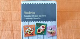 Wunderbox für schönes Gebäck