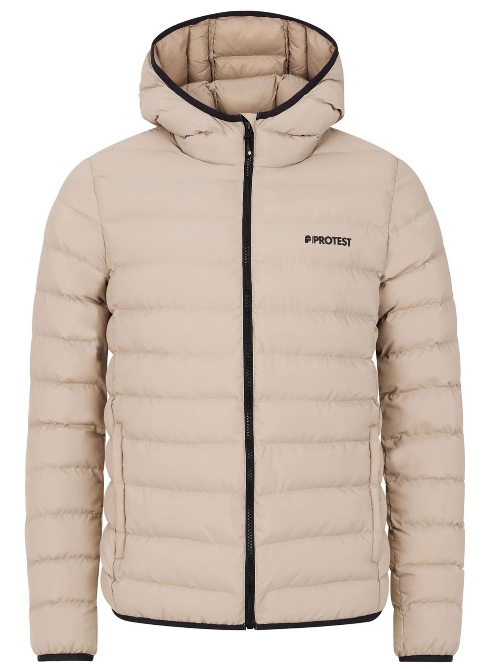 Protest Vestes: Protest Daunenjacke XL – D'occasion à Ruswil par Schuermu