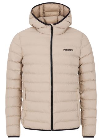 Protest Daunenjacke XL