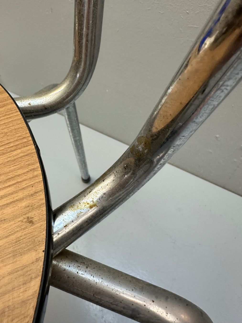 Sedie: VINTAGE STUHL AB 1.-!!! – Usato da Zürich venduto da NIKI777 8