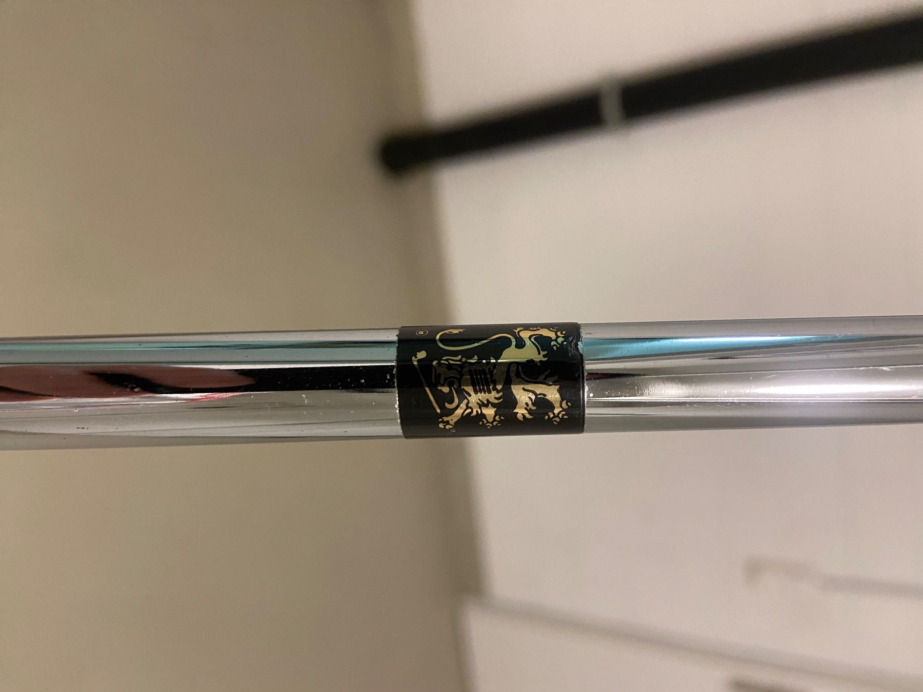 Schläger & Sets: Slotline Golf - Putter - RH - rechts – Gebraucht aus Frauenfeld von golfdude 6