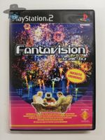 Fantavision                / JAPAN / PS2