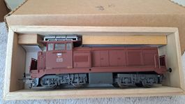 Lima Rangierlok SBB Bm 4/4 H0 GL/15