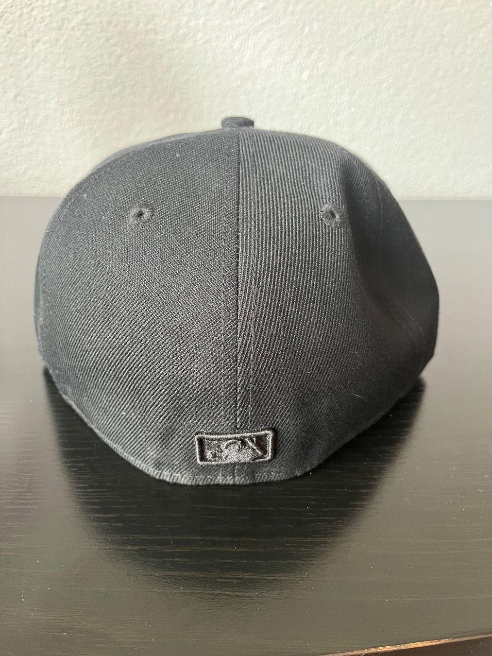 New Era Chapeaux, bonnets & casquettes: Basic Baseball Cap, New Era Gr. 7 (55 cm) – D'occasion à Kerns par Herr_Sizzla 2