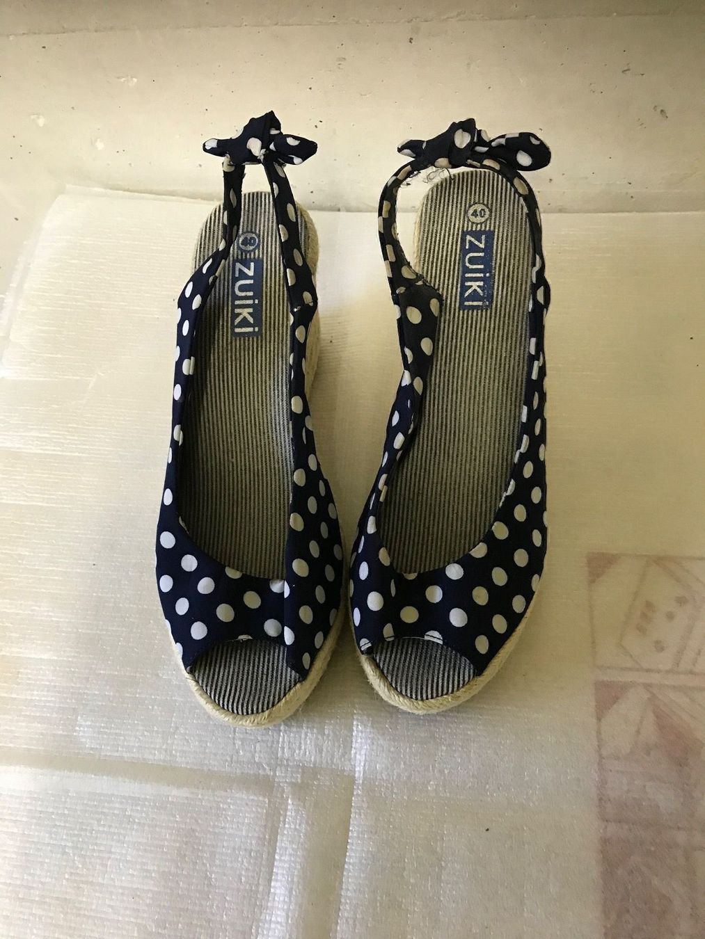 Damenschuhe: 8 paar Damenschuhe grösse 40 – Gebraucht aus Thun von jeff070 1