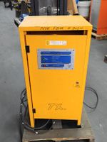 stapler ladegerät 48 / 60 volt Gebrauchtes NYK FB15 Batterie