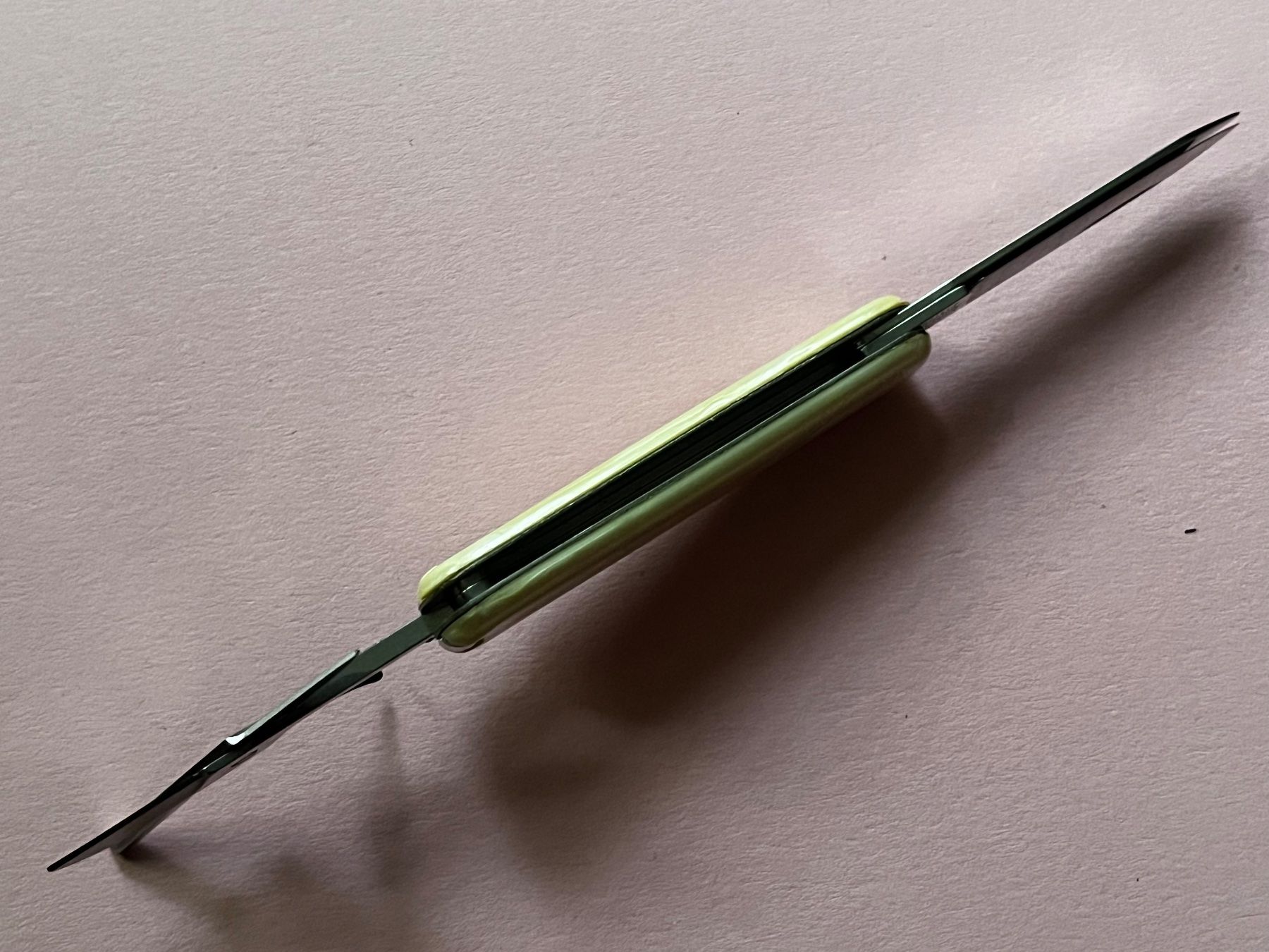 Victorinox Coltelli tascabile: Victorinox 58 mm - selten – Usato da Zürich venduto da FV.vintage 5