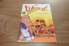 titeuf, Das Wunder des Lebens, Carlsen Comics, Softcover