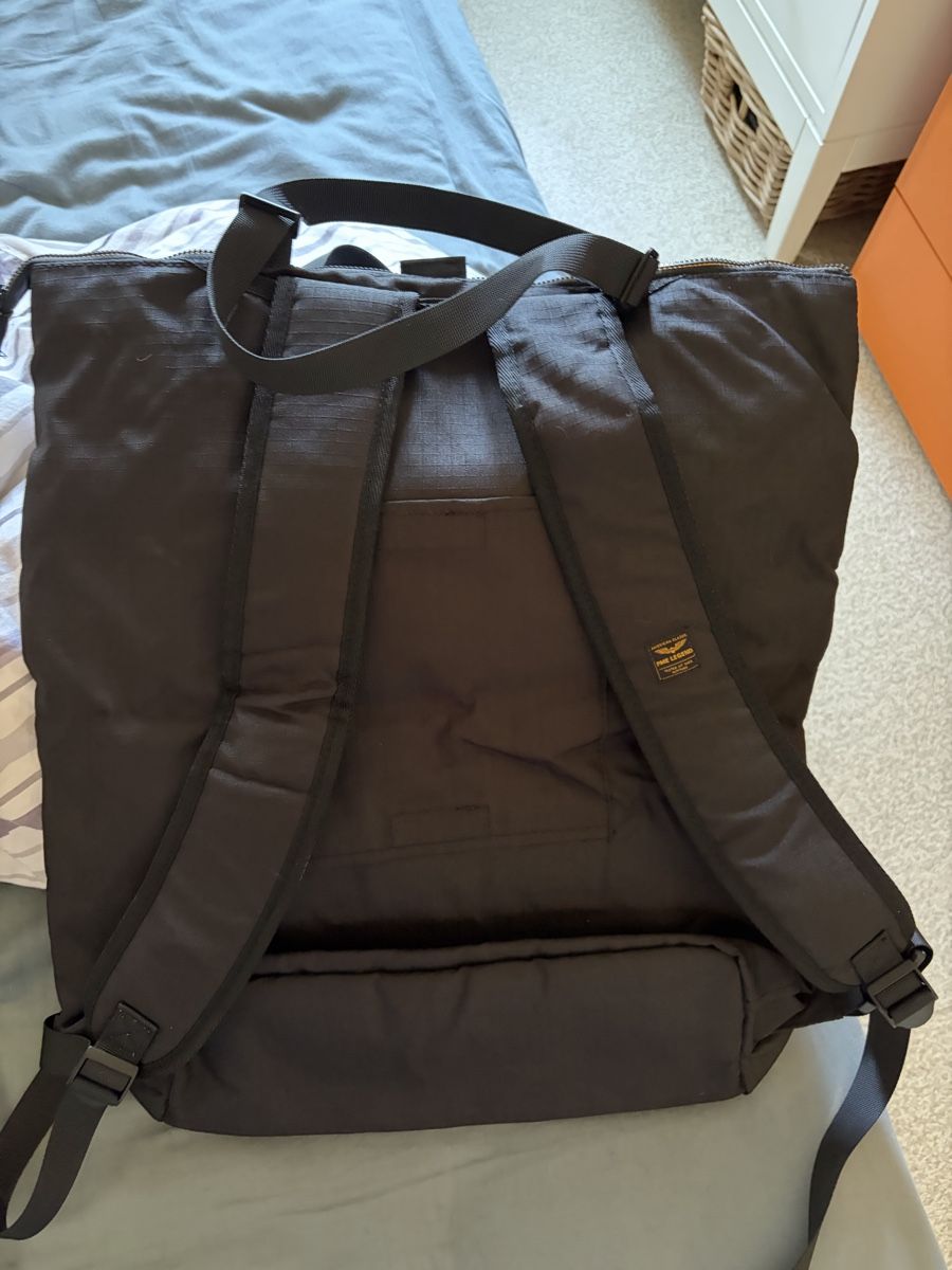 Sacs à dos: PME Legend Rucksack  – D'occasion à Basel par Brunner.T 2