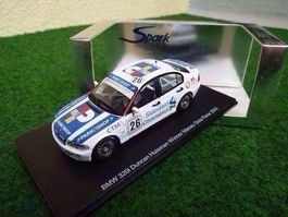 BMW 320i (Winner Macau Guia Race 2002)