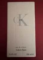 Calvin Klein - Unisex-Parfum - CK One - Eau de Toilette