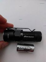 Taschenlampe Olight S10 Baton