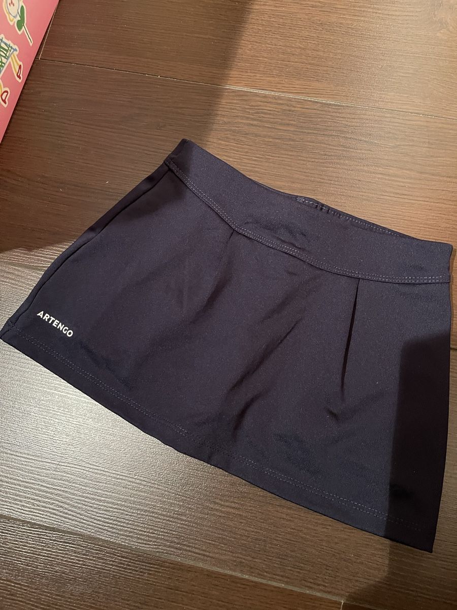 Vestiti & Gonne: Jupe tennis taille 6ans – Usato da MARLY venduto da AISLEE