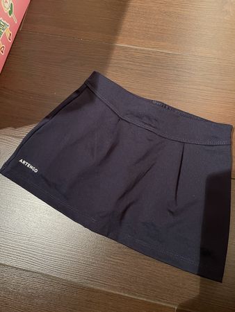 Jupe tennis taille 6ans