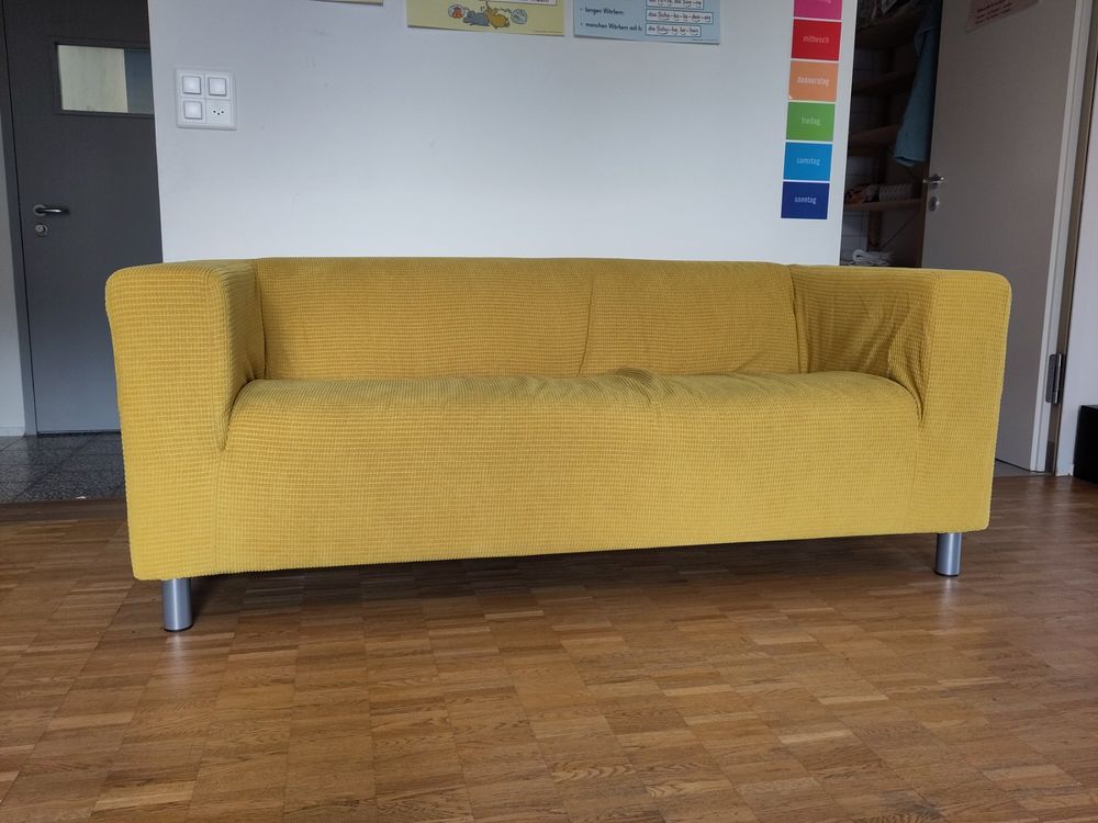 Klippan Sofa Kaufen auf Ricardo