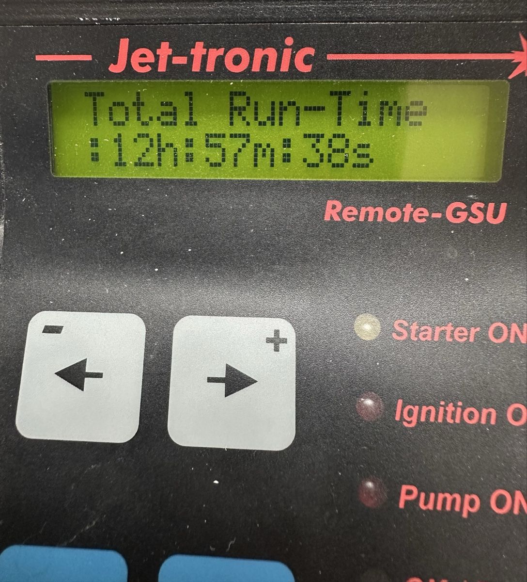 Motori: Turbine jetcat P160 – Usato da Blonay venduto da Vgam 4