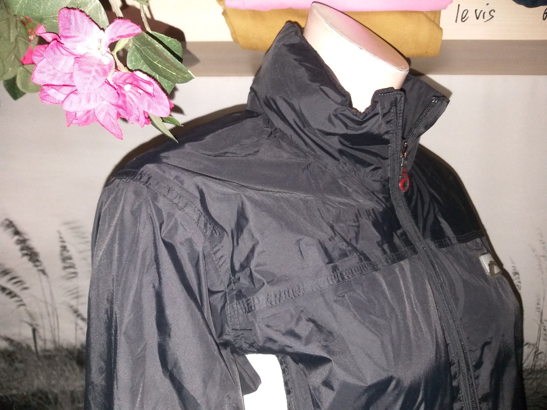Giacche: Veste / Jacke ALINGHI    Taille / Grosse M ..... – Usato da Cossonay-ville venduto da Super-Price-Quality 7