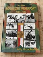 Schweizer Wehrsport 1936-1986, Willy Grundbacher