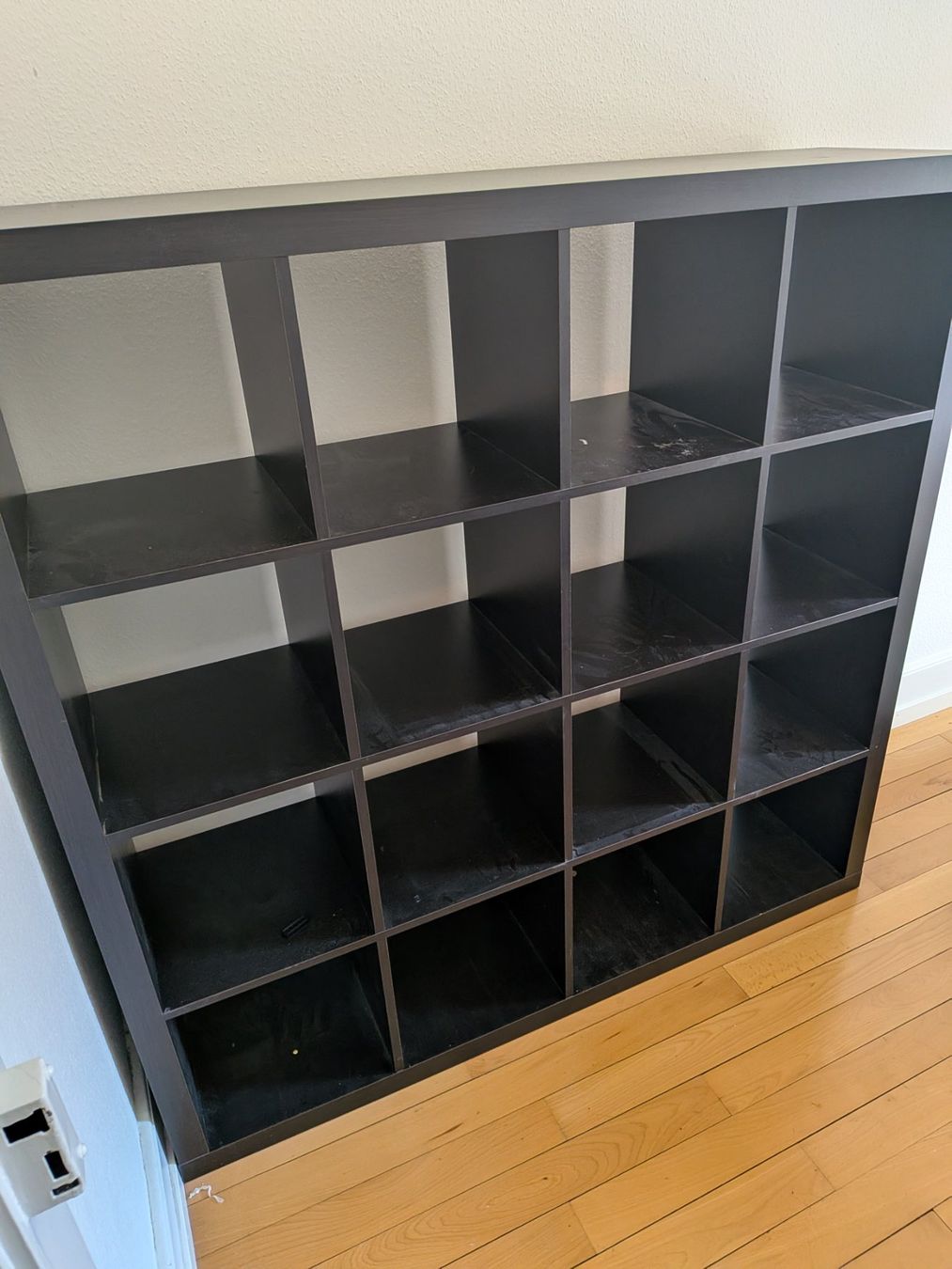 Ikea Scaffali: IKEA Kallax Regal – Usato da Zürich venduto da anbrae 2
