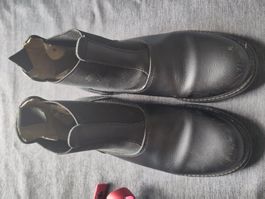 Reitstiefel