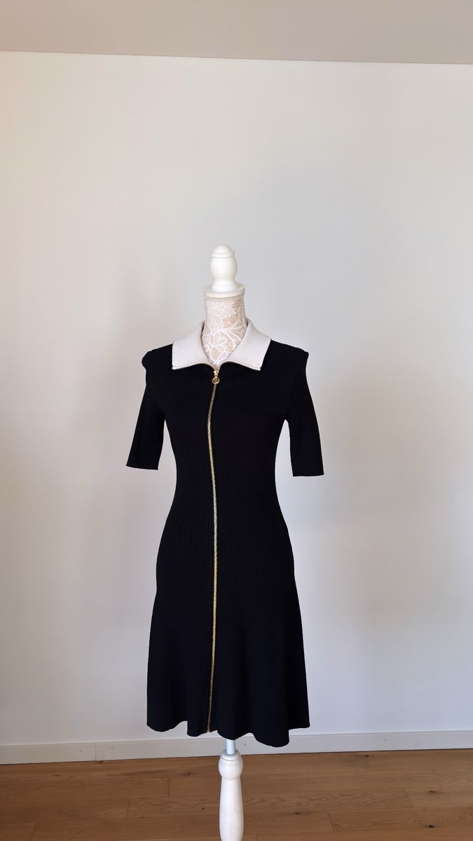 Maje Vestiti: Maje Kleid Grösse 38 – Usato da Ramsen venduto da Myclothesforu