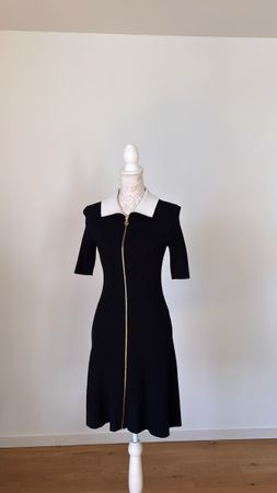 Maje Kleid Grösse 38