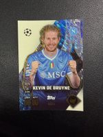 Topps Match Attax 2025/26 Kevin De Bruyne BAB3