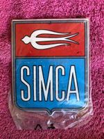 Simca talbot rally 1000