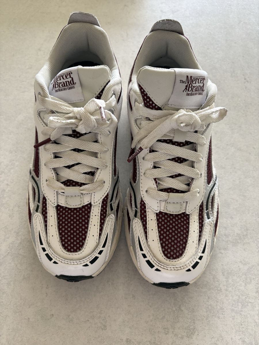 Scarpe da donna: Sneakers – Usato da Ried-Brig venduto da viv_pd9g
