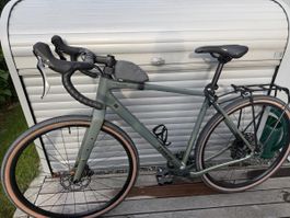 Trek Checkpoint ALR 4 Gen 3 – neuwertig – Grösse M/L