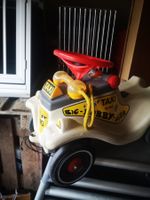 Bobbycar