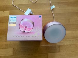 Philips Hue Iris Tischleuchte Limited Edition