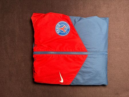 Veste de pluie Nike psg