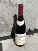 Coqueret Gamay du Valais 1992 - Wein - 75cl‪