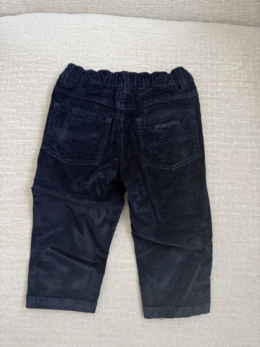 Jacadi Pantaloni: Hose Jacadi Paris – Usato da Altendorf venduto da Carcoura 1