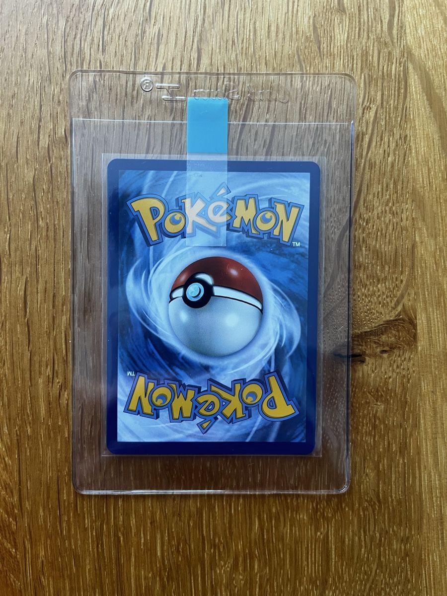 Pokémon Cartes à collectionner: Pikachu ex - EN, Mint condition  – Neuf (Voir description) à Zürich par noe_h8gd 1