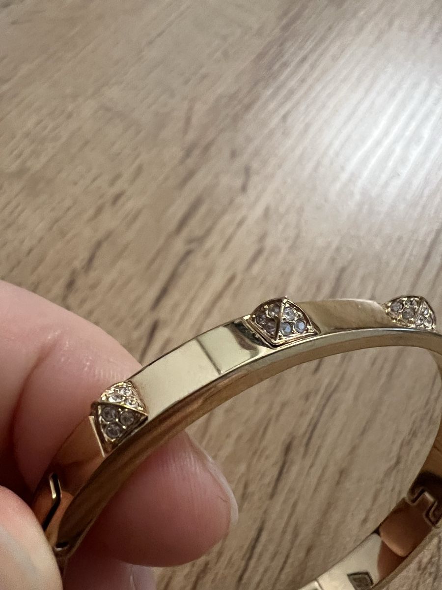 Swarovski Bracciali & Braccialetti: Swarovski Armreif – Usato da Basel venduto da beyzaerdo 4